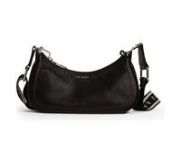 Ted Baker Laarna Shoulder Bag Leather 25 cm black