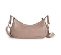 Ted Baker Laarna Shoulder Bag Leather 25 cm gray