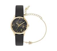 Ted Baker Women's Fitzrovia and Bracelet Set BKGFW2302