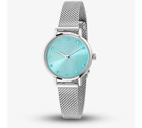 Ted Baker Ladies Staciie Blue Dial Watch BKPSTS5119I