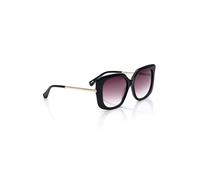 Ted Baker Ladies Sunglasses Brown 54