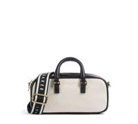 Ted Baker Lauraly | leather Crossbody bag | black,white