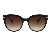 Ted Baker Layla Cat Eye Sunglasses BLACK