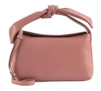 Ted Baker Leather cross body bag handbag Nyaal Soft Knot Bow leather Shoulder Bag Pl - Pink rose