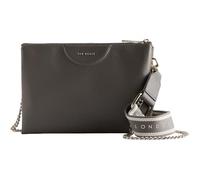 Ted Baker Leather cross body bag shoulder bag Esille Webbing Crossbody Bag Mid - Grey gray