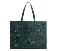Ted Baker Leiian Shopper Bag Leather 46 cm green