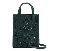 Ted Baker Leeora Mini Bag Shoulder Bag Leather 14.5 cm green