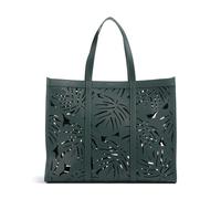 Ted Baker Leiian Shopper Bag Leather 46 cm green