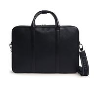 Ted Baker Leroys Briefcase 40 cm Laptop compartment black