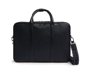 Ted Baker Leroys Briefcase 40 cm Laptop compartment black