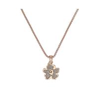 Ted Baker LILEA Lillifora Pendant Necklace - Gold gold One Size