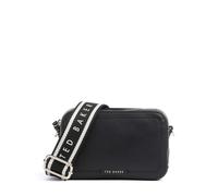 Ted Baker Linzie | leather Crossbody bag | black