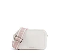 Ted Baker Linzie Mini Bag Shoulder Bag Leather 17 cm white