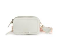 Ted Baker Linzie Mini Bag Shoulder Bag Leather 17 cm white