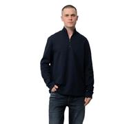 Ted Baker London ACTOS Zip Navy