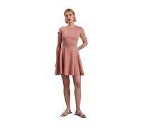 Ted Baker London clodaa-Embroidered Ponte mini Skater