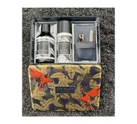 Ted Baker London Graphite Black Pashion Collection