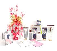 TED BAKER LONDON Hamper, Luxury Beauty Bundle Bliss Bath Set Gift Hamper