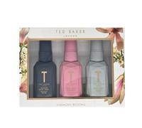 Ted Baker London Harmony Blooms Trio Set 3x50ml