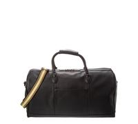 Ted Baker London Kalvin Webbing Holdall, Black