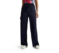 Ted Baker London LILIAAH-Straight Leg Jogger, DK-Blue