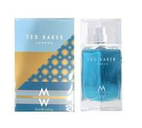 Ted Baker London M 75ml Eau De Toilette Spray