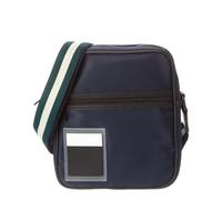 Ted Baker London Men's Matee Twill Retro Sport Flight Bag, Navy