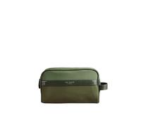 Ted Baker London morriss-Nylon washbag, Khaki