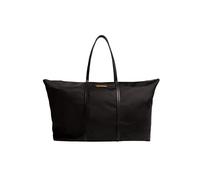 Ted Baker london nylon extra large tote bag, black, one size