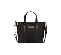 Ted Baker london nylon mini crossbody tote bag, black, one size