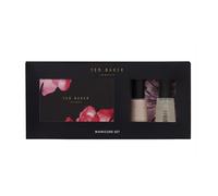 Ted Baker London Peony & Camellia Manicure Set