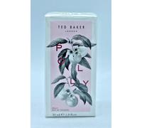 TED BAKER LONDON POLLY EAU DE TOILETTE, 30ml. B45