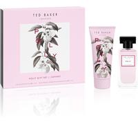 Ted Baker Polly 50ml Eau De Toilette Spray + 100ml Hand Cream