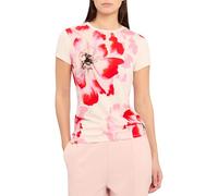 Ted Baker London sindhat-Floral Print t Shirt