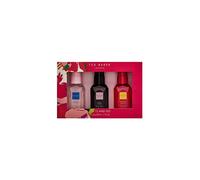 TED BAKER LONDON SPRITZ AND GO BODY SPRAYS COLLECTION 3 X 50 ML