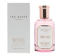 Ted Baker London Woman Limited Edition