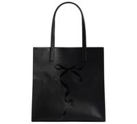 Ted Baker London Women's Jenncon Bow Detail Large Icon Bag