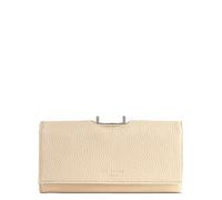 Ted Baker London Womens LadiesGirls Bita Large Bobble Matinee Purse Wallet in Natural - Pale Yellow
