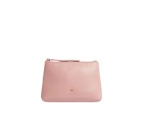 Ted Baker London Women's Manii Bow Detail Leather Wash Bag