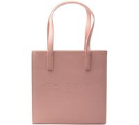 Ted Baker Ted Baker Small Soocon Shopper Bag One Size Pink