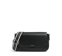 Ted Baker Louiize Shoulder bag Leather 25 cm black