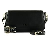 Ted Baker Louiize Shoulder bag Leather 25 cm black