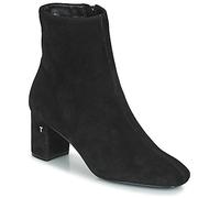 Ted Baker Low Ankle Boots NEOMIE in Black 4