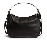 Ted Baker Lyshia Shoulder Bag Leather 34 cm black