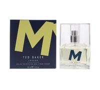 Ted Baker M Eau De Toilette 30ml New | TJ Hughes
