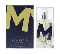 Ted Baker M Eau De Toilette 75ml New | TJ Hughes