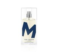 Ted Baker 'M' Eau De Toilette 75ml Spray