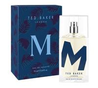 Ted Baker M Eau De Toilette Spray 75Ml