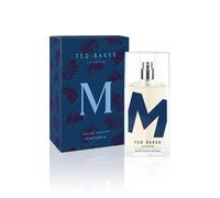 Ted Baker M EDT Citrus & Spice Fragrance for Men 75ml / 2.5 fl oz Spray