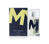 Ted Baker 'M' Eau De Toilette 75ml Spray